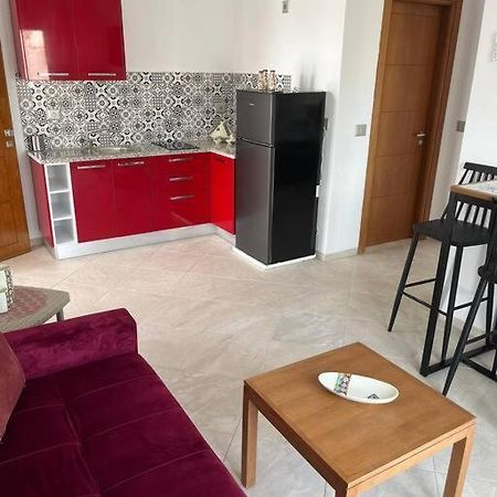 Studio Rouge Cosy A Dar Lili Djerba Mezraia Eksteriør bilde